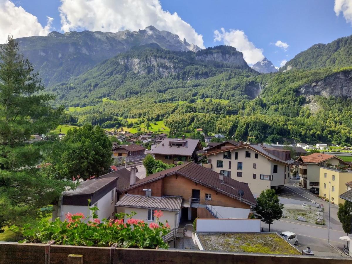 Das Hotel Sherlock Holmes Meiringen Ngoại thất bức ảnh
