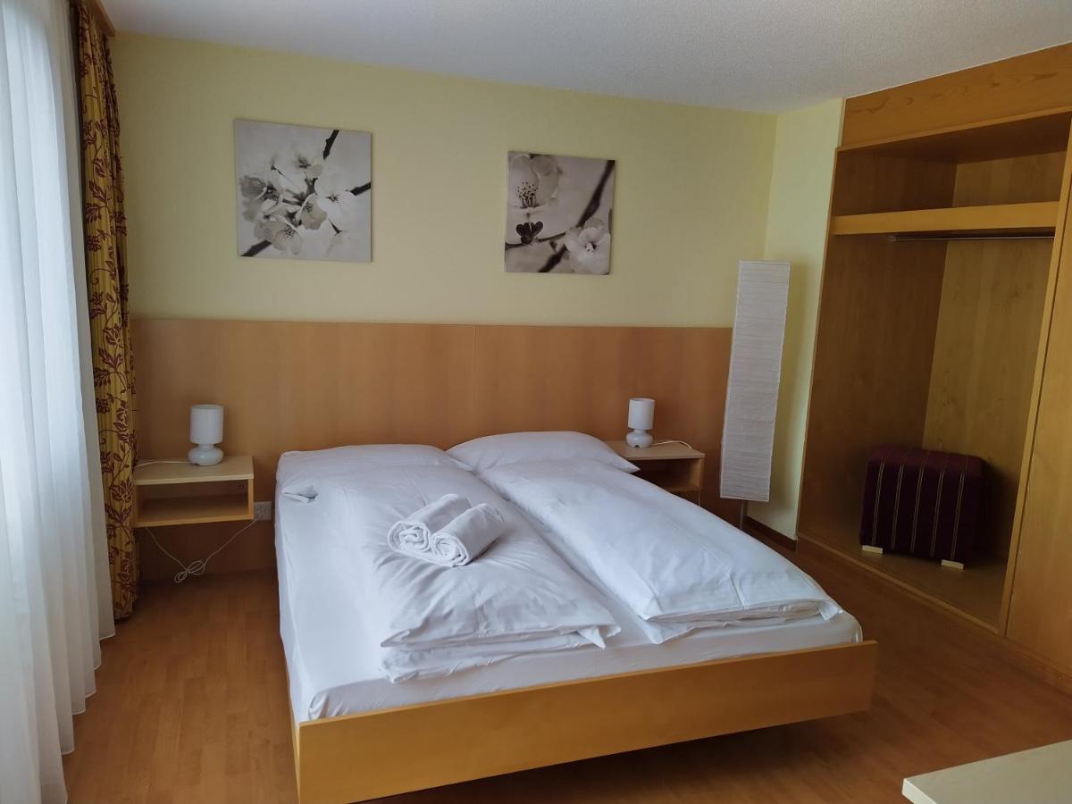 Das Hotel Sherlock Holmes Meiringen Ngoại thất bức ảnh