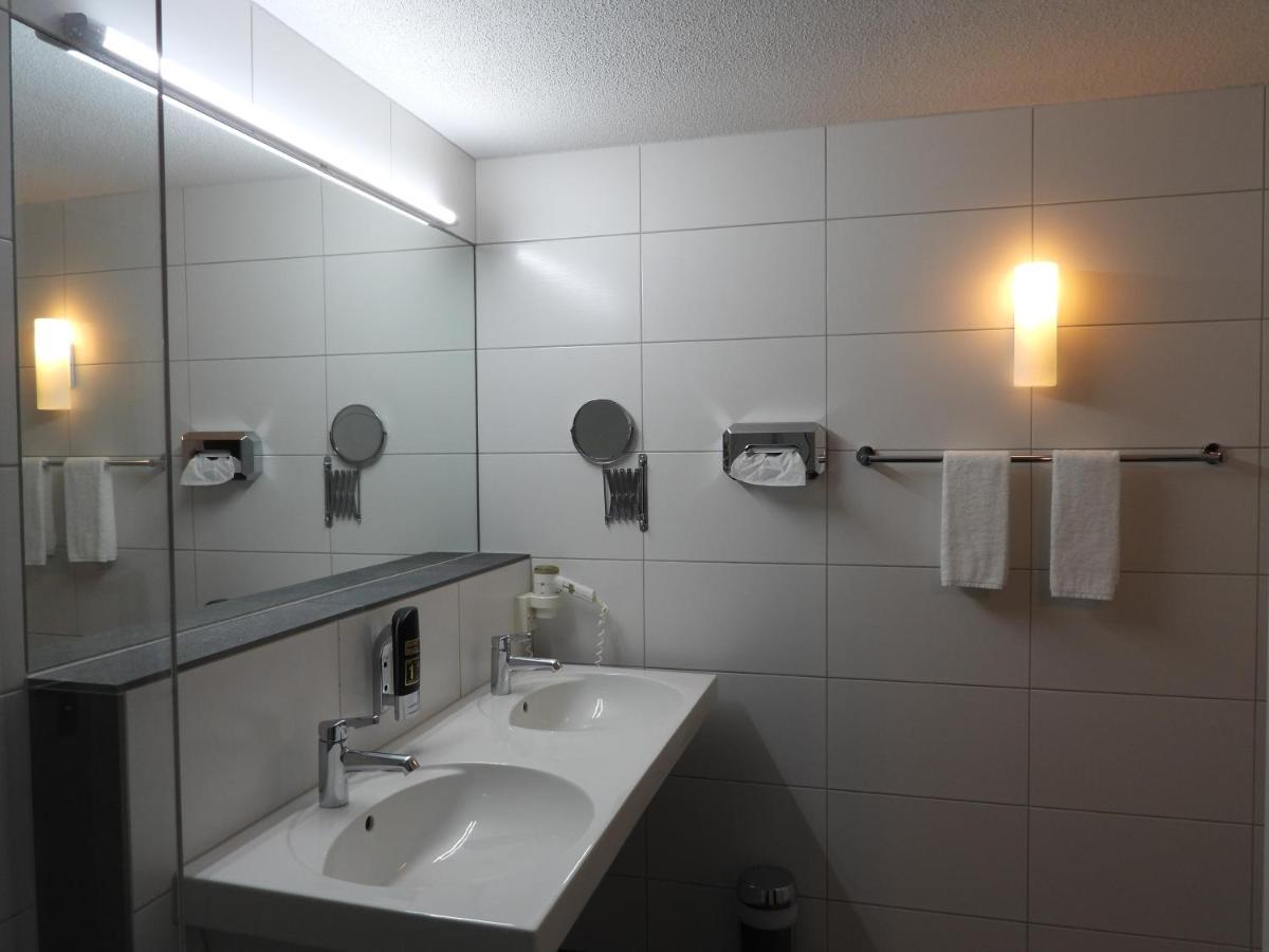 Das Hotel Sherlock Holmes Meiringen Ngoại thất bức ảnh