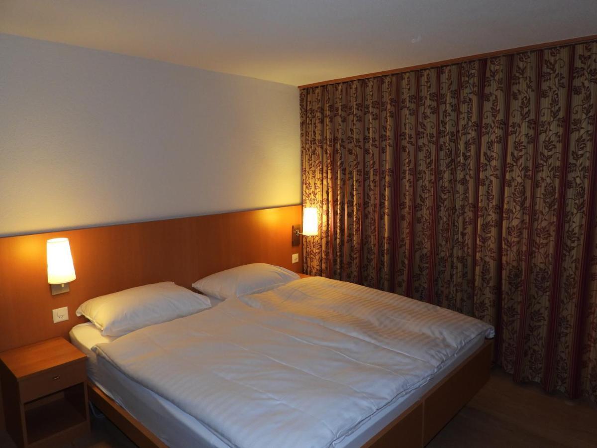 Das Hotel Sherlock Holmes Meiringen Ngoại thất bức ảnh