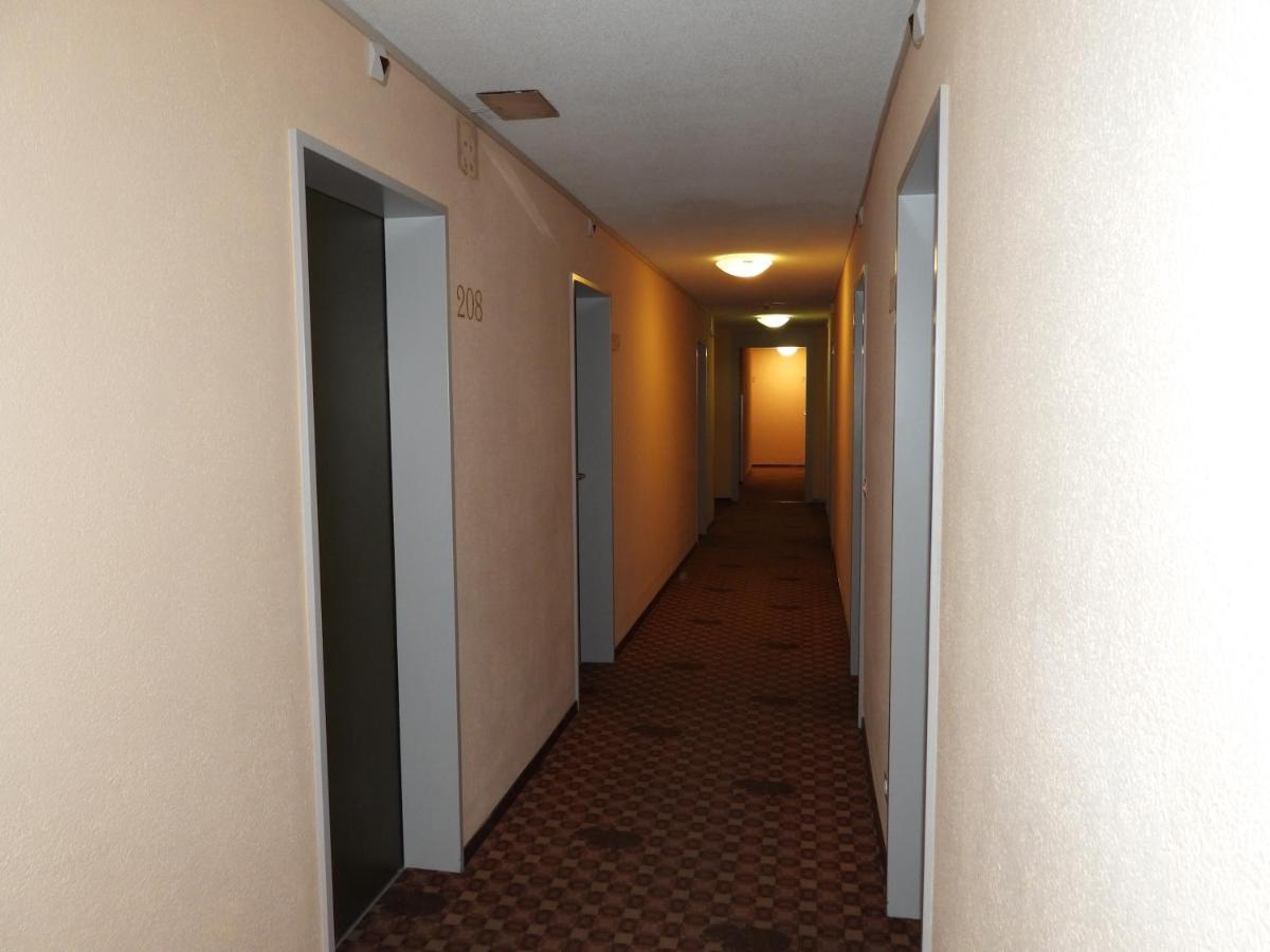 Das Hotel Sherlock Holmes Meiringen Ngoại thất bức ảnh