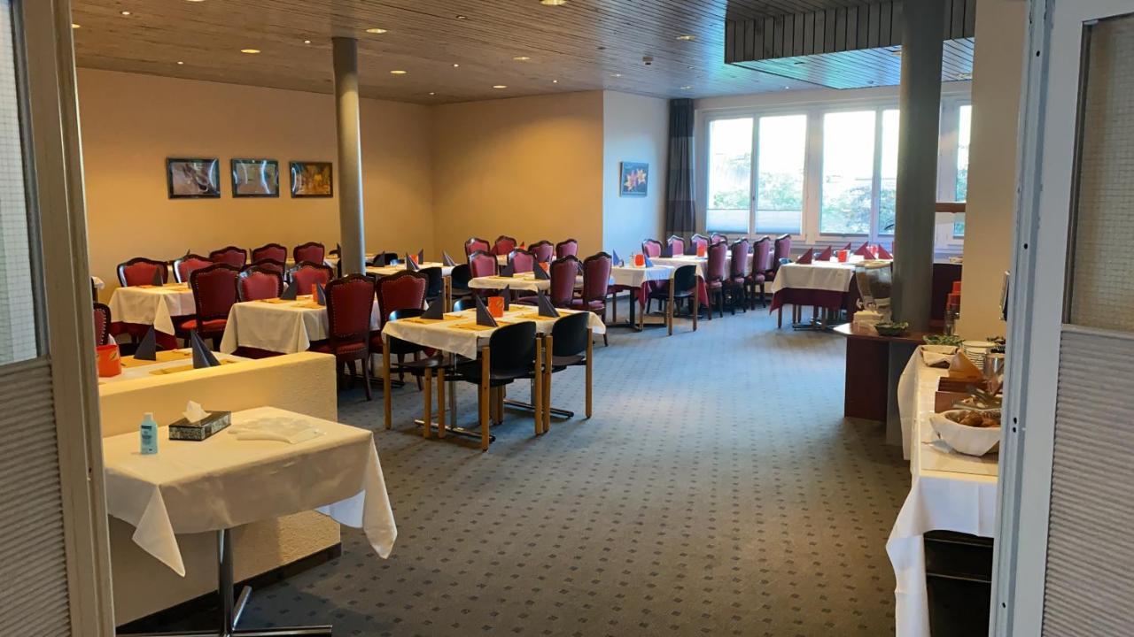 Das Hotel Sherlock Holmes Meiringen Ngoại thất bức ảnh