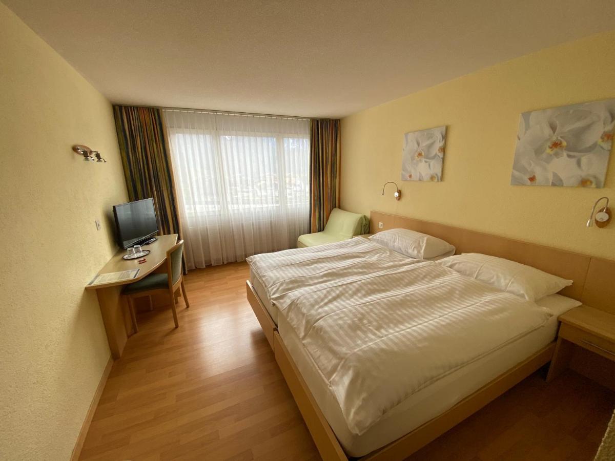Das Hotel Sherlock Holmes Meiringen Ngoại thất bức ảnh