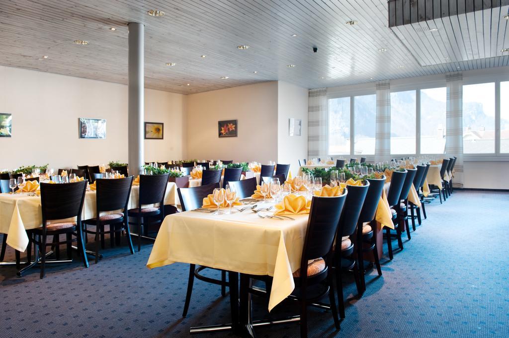 Das Hotel Sherlock Holmes Meiringen Ngoại thất bức ảnh