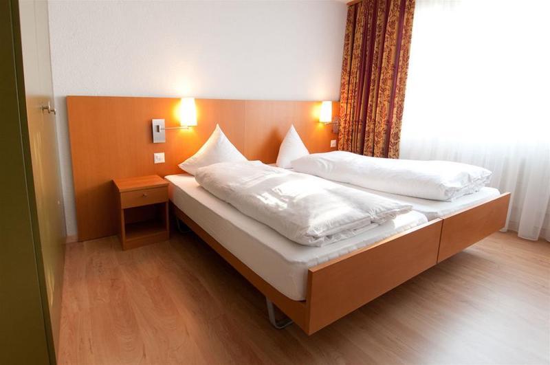 Das Hotel Sherlock Holmes Meiringen Ngoại thất bức ảnh