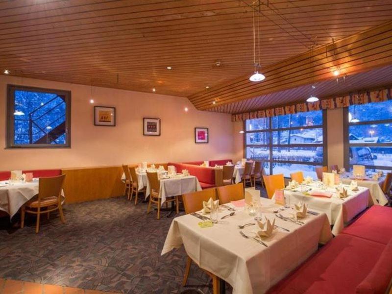 Das Hotel Sherlock Holmes Meiringen Ngoại thất bức ảnh