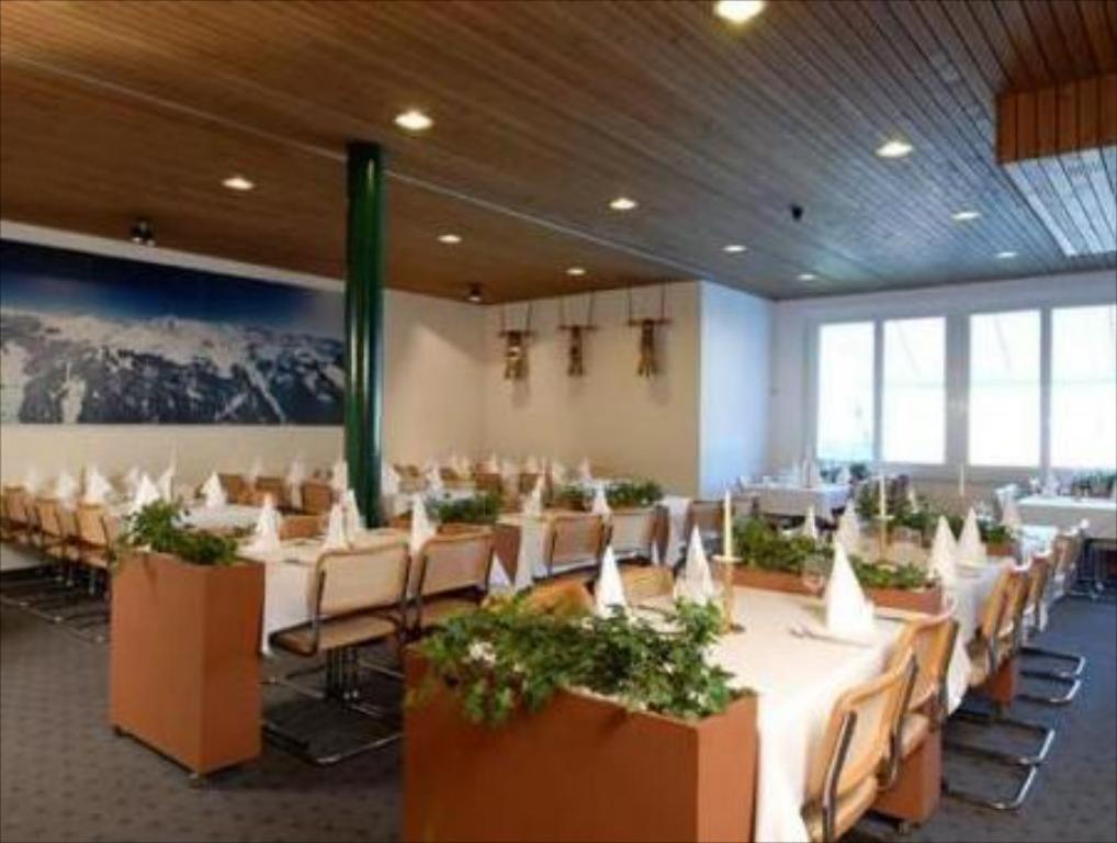Das Hotel Sherlock Holmes Meiringen Ngoại thất bức ảnh