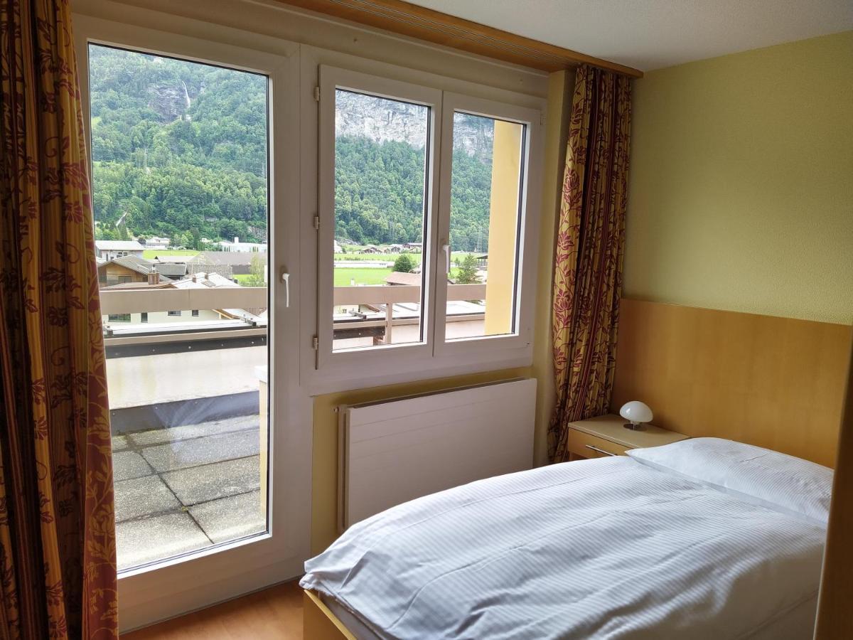 Das Hotel Sherlock Holmes Meiringen Ngoại thất bức ảnh